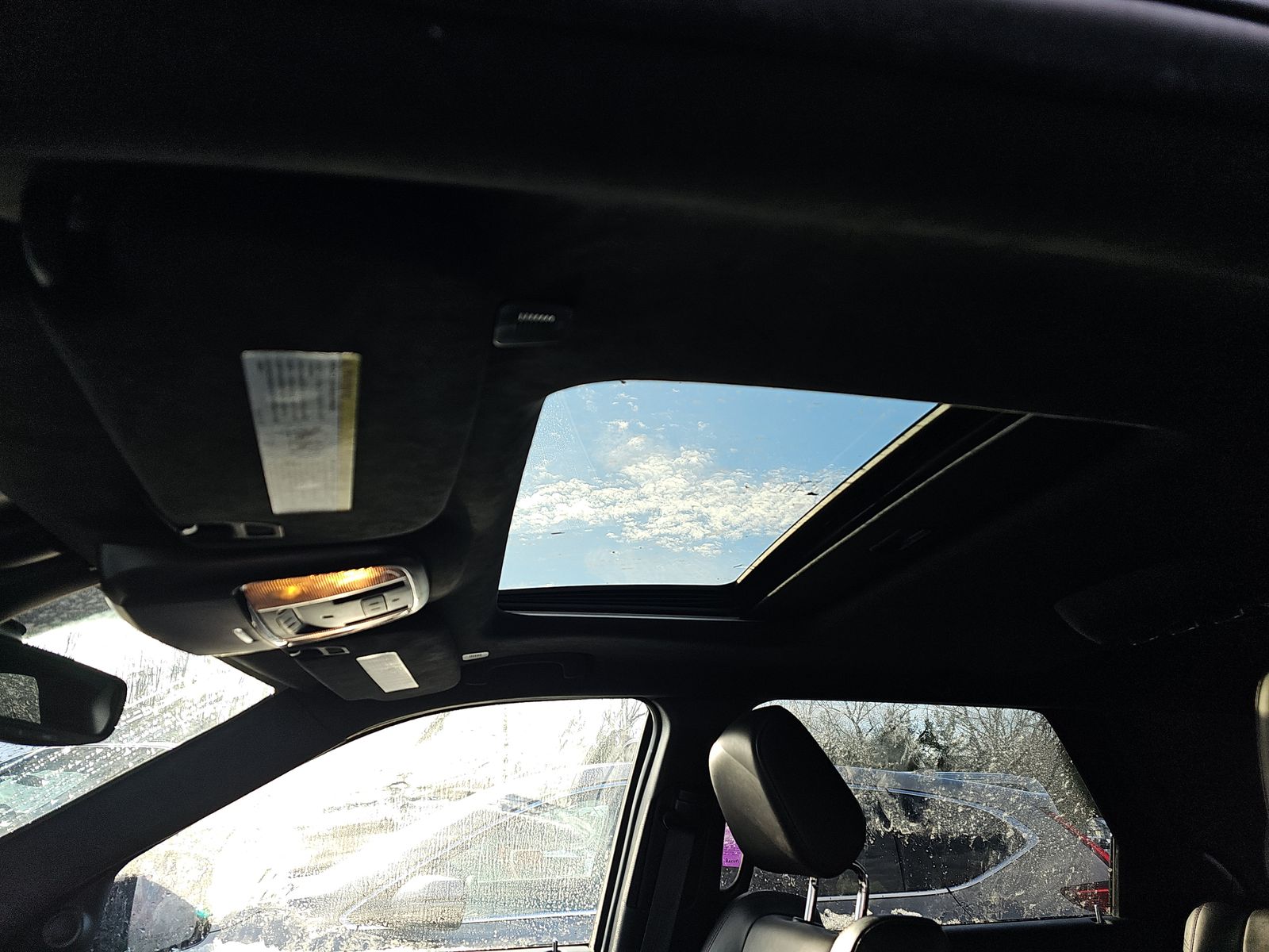 2024 Dodge Durango Citadel AWD