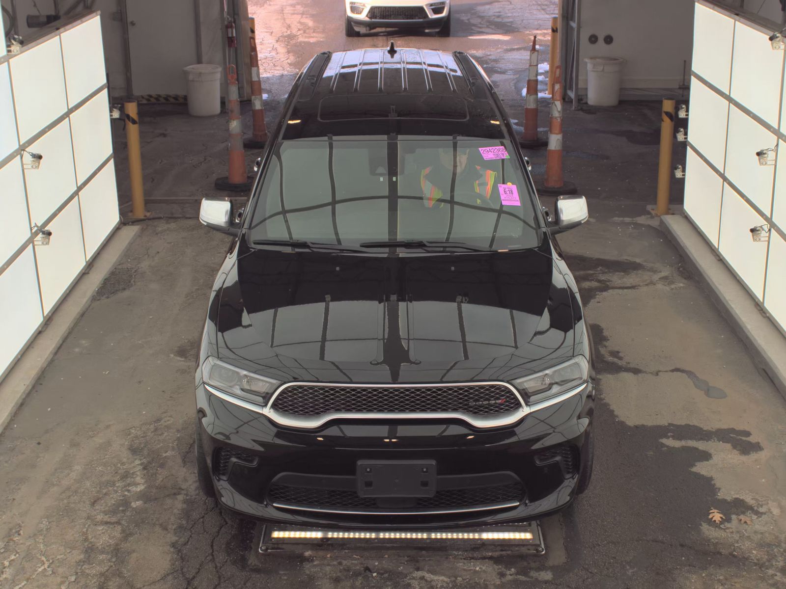 2024 Dodge Durango Citadel AWD