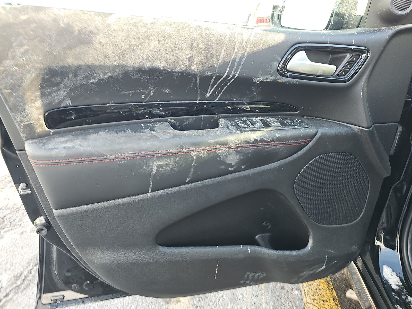 2024 Dodge Durango Citadel AWD