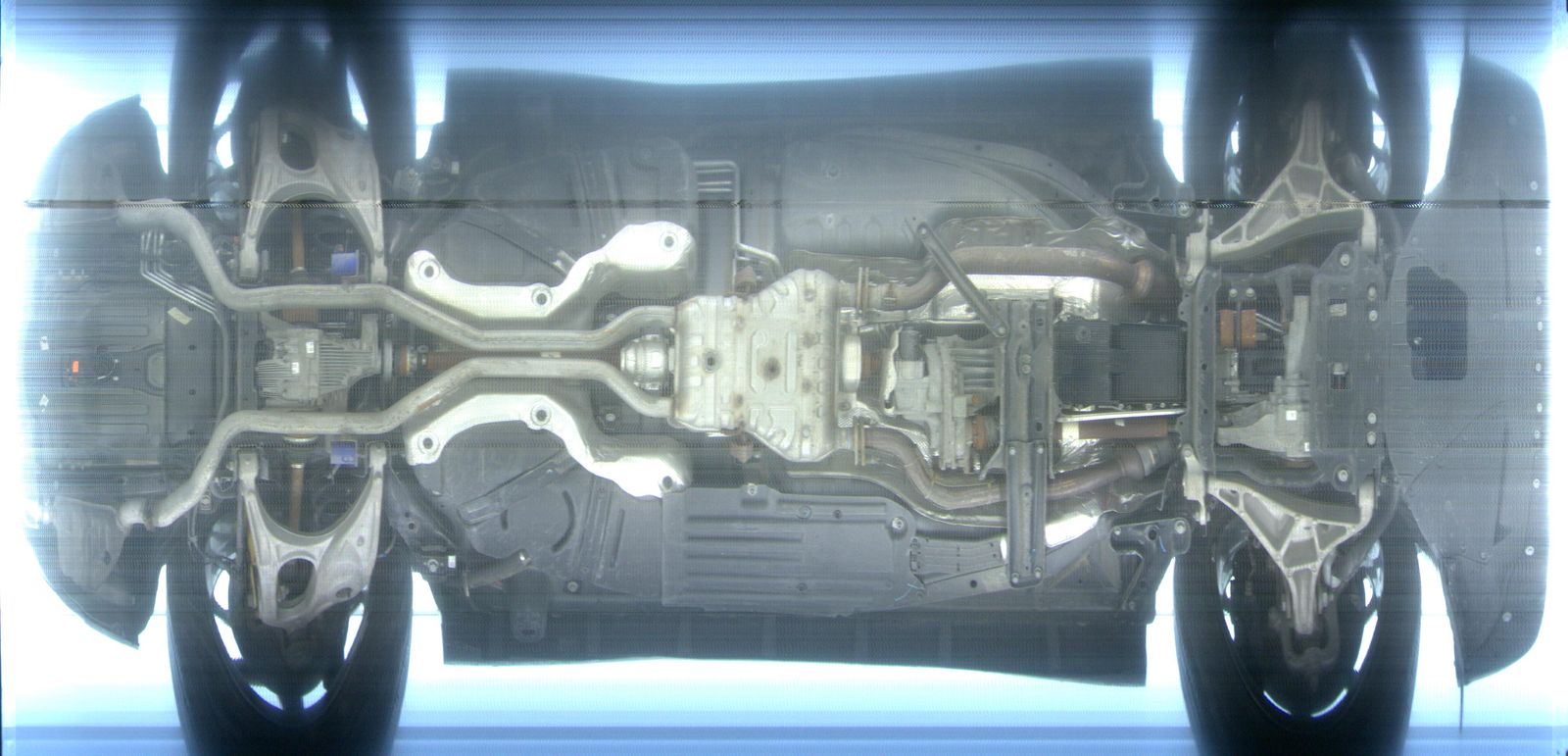 2024 Dodge Durango Citadel AWD