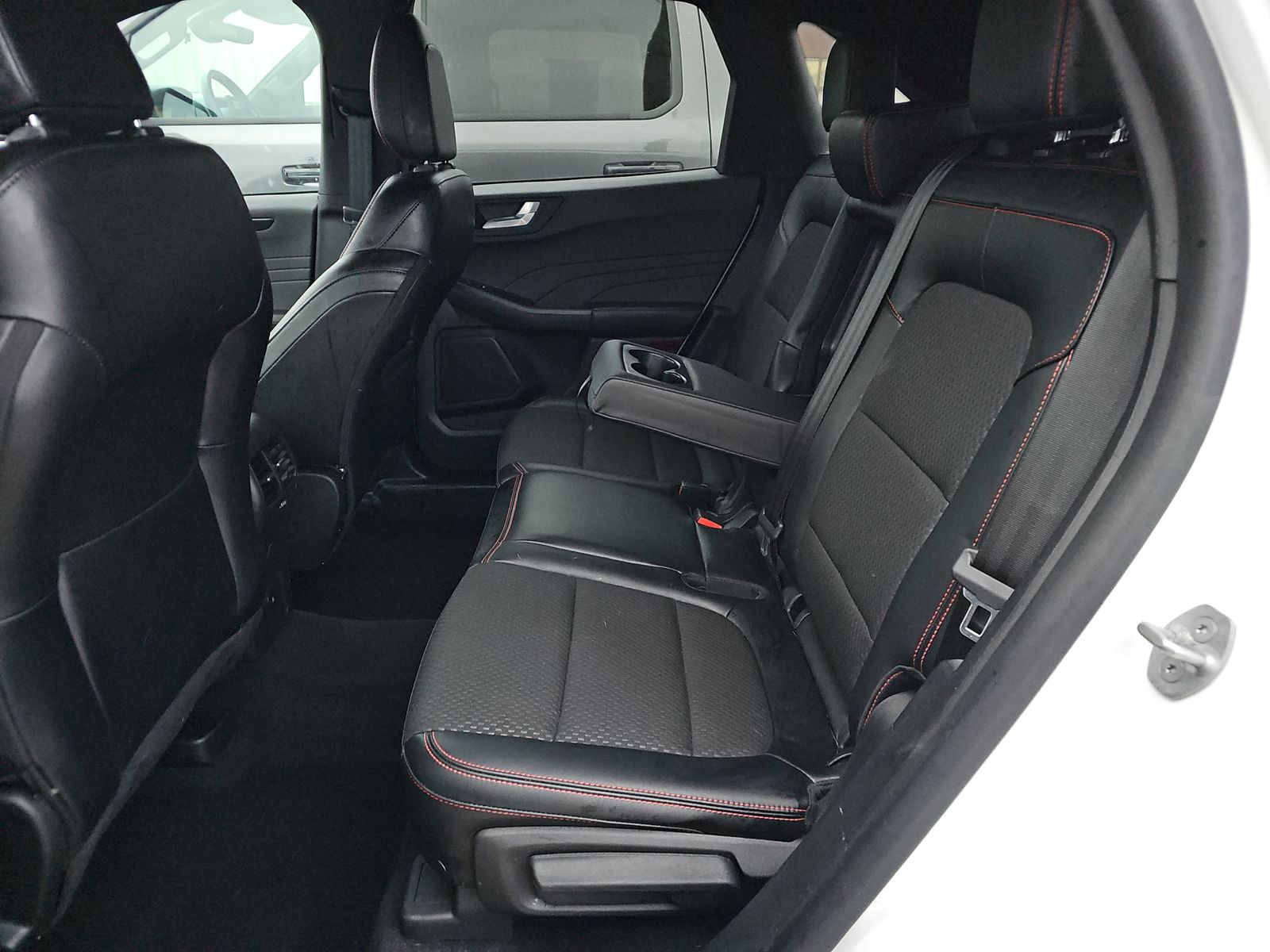 2023 Ford Escape ST-Line AWD