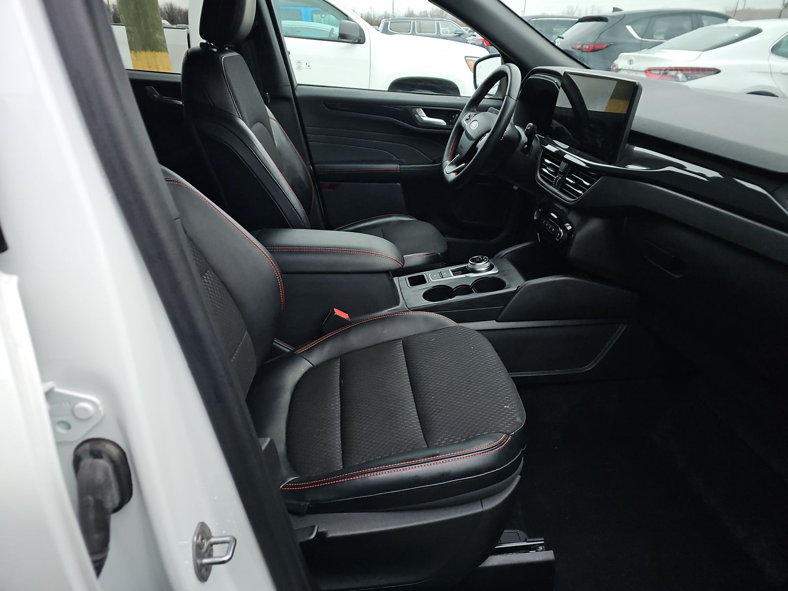 2023 Ford Escape ST-Line AWD