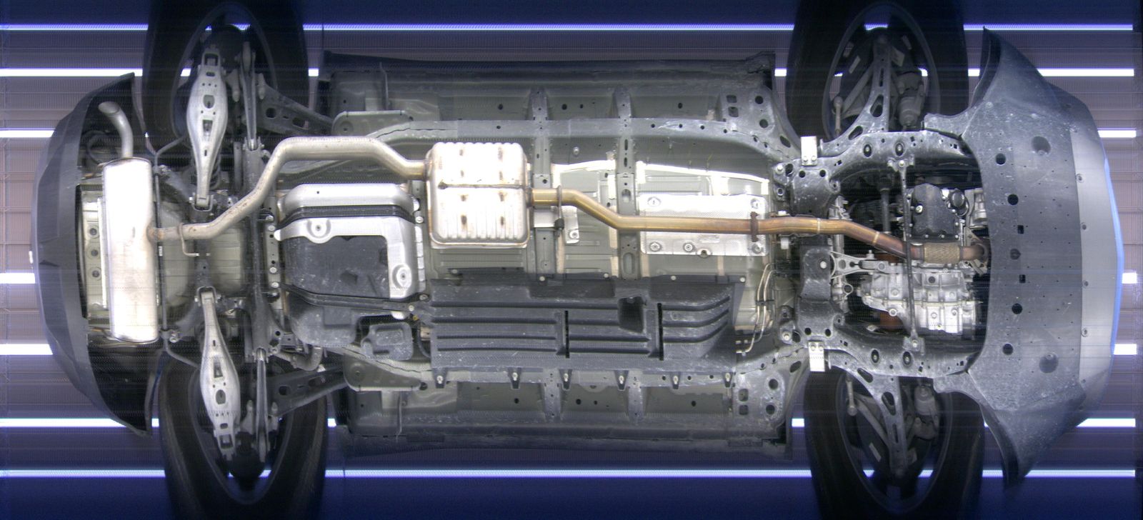 2025 Chevrolet Equinox LT FWD