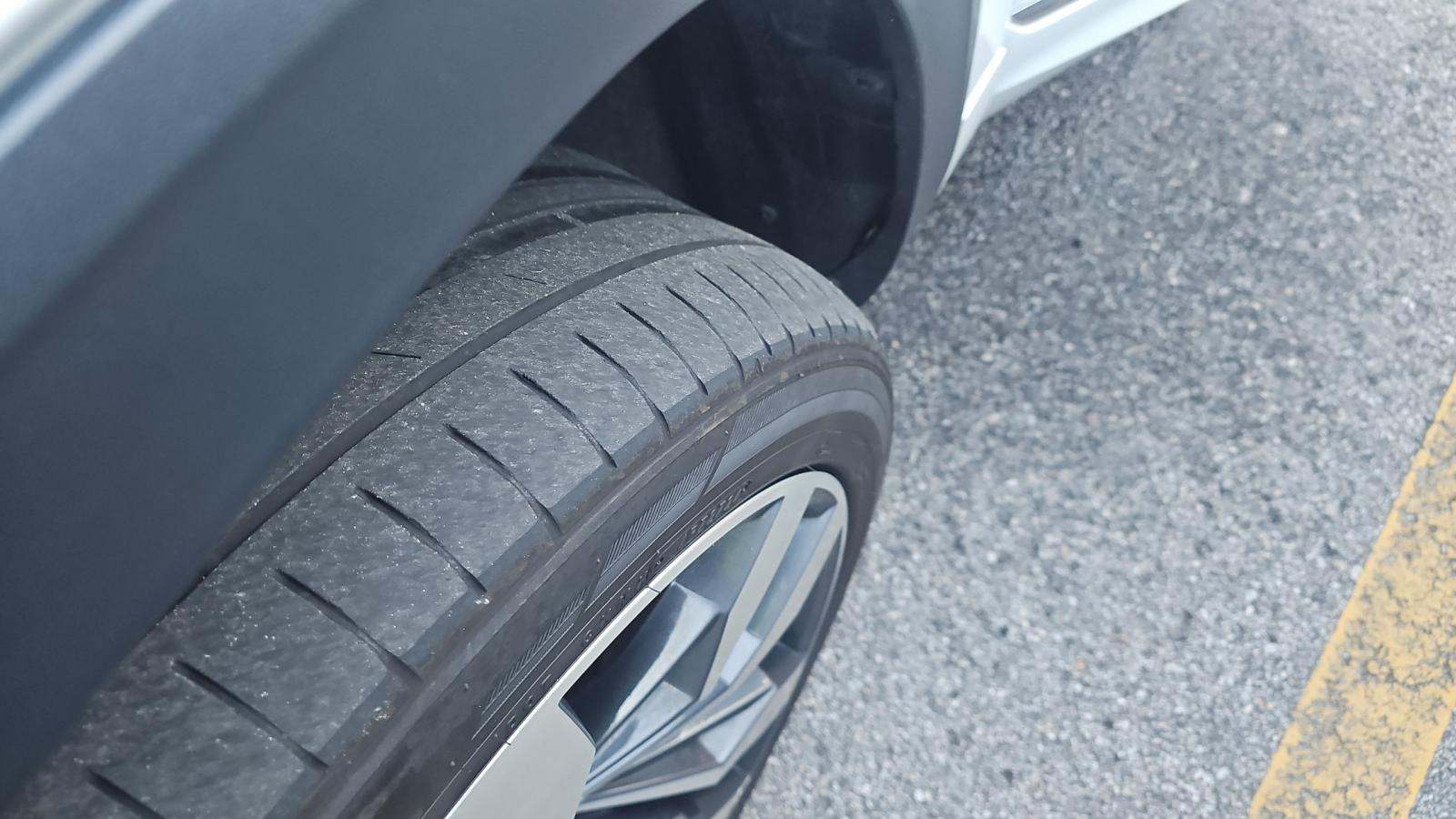 2021 Volkswagen Atlas 3.6L SEL R-Line FWD