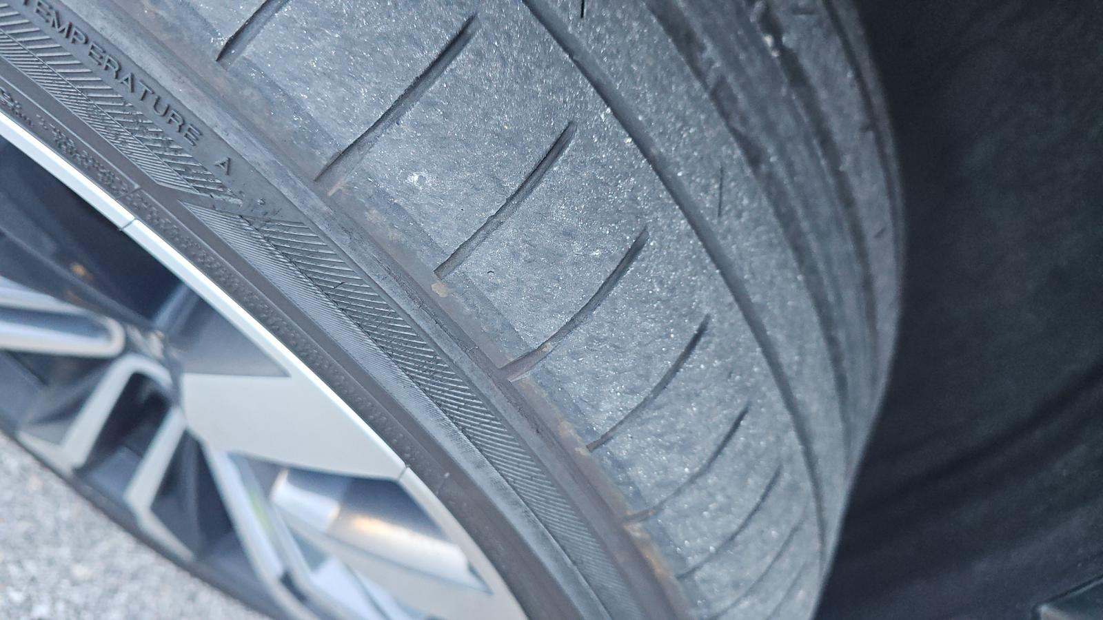 2021 Volkswagen Atlas 3.6L SEL R-Line FWD