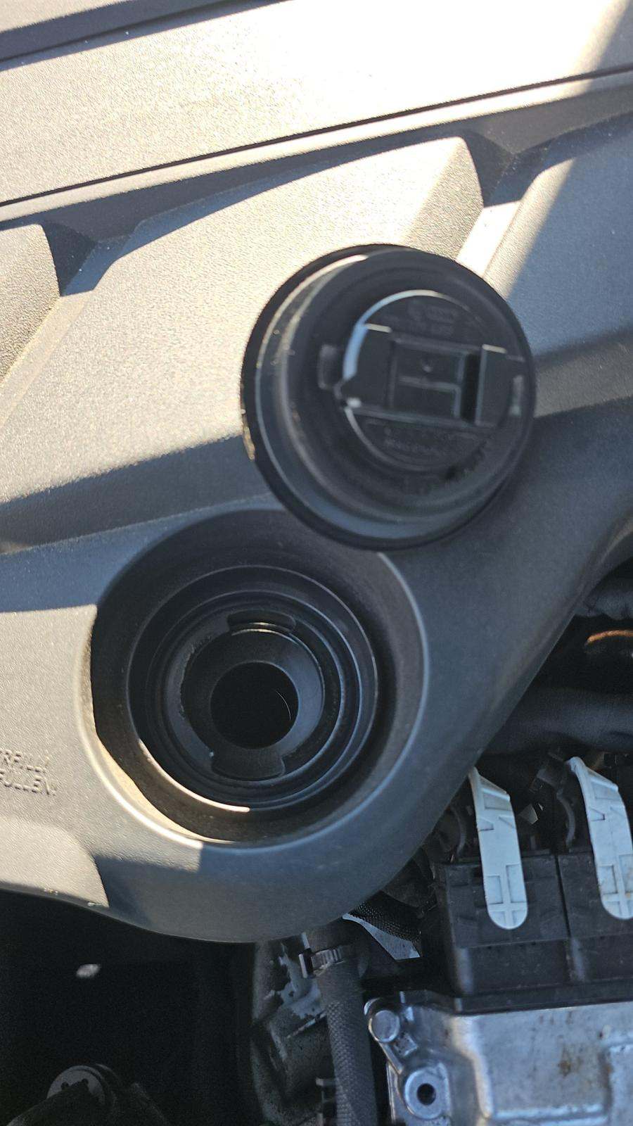 2024 Porsche Cayenne Base AWD