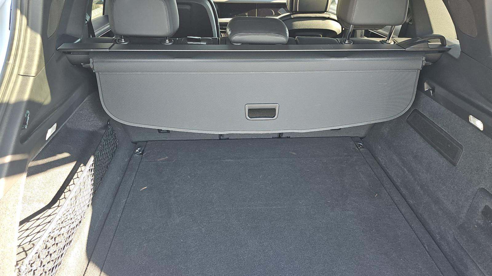 2024 Porsche Cayenne Base AWD