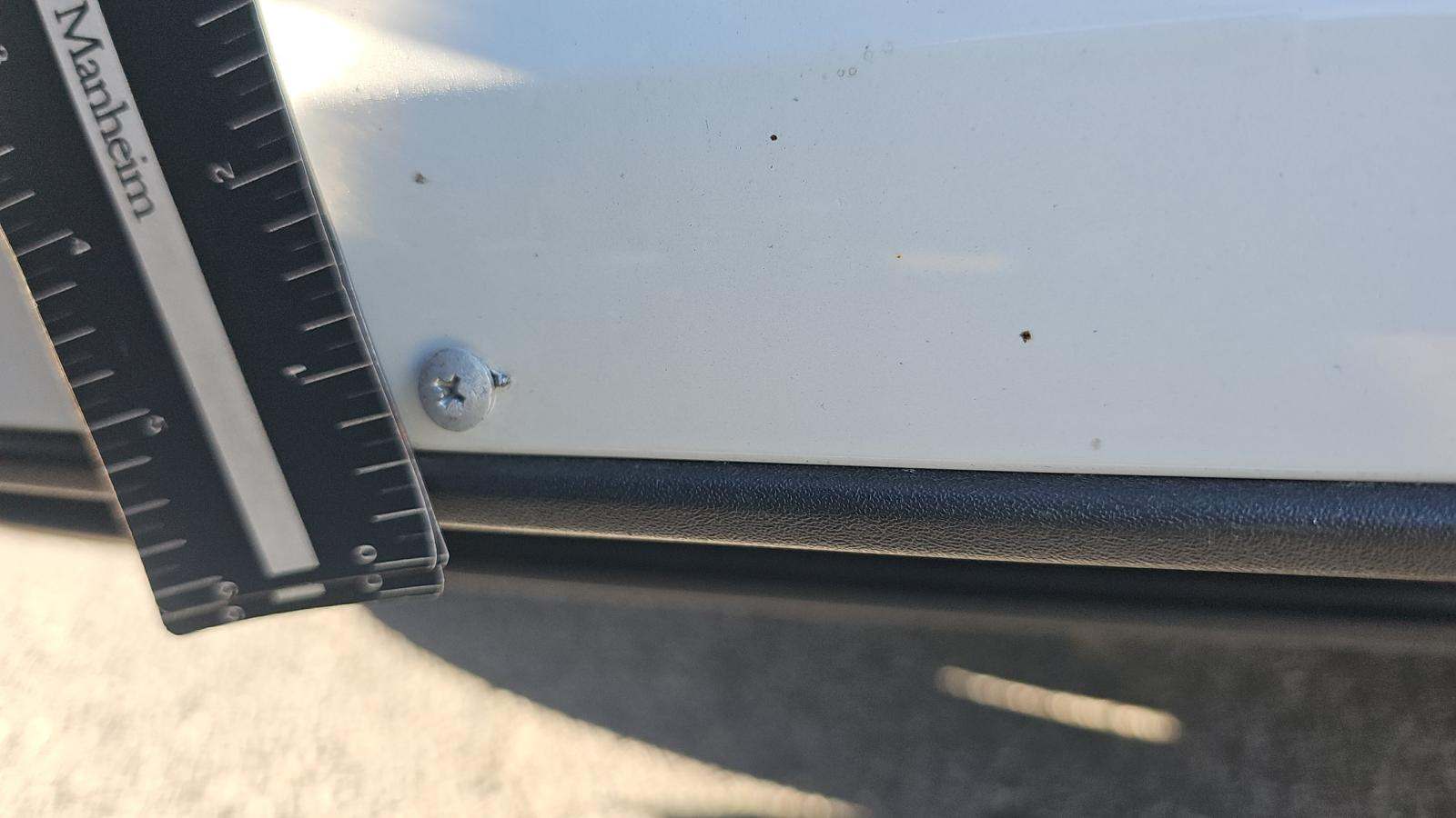 2024 Porsche Cayenne Base AWD