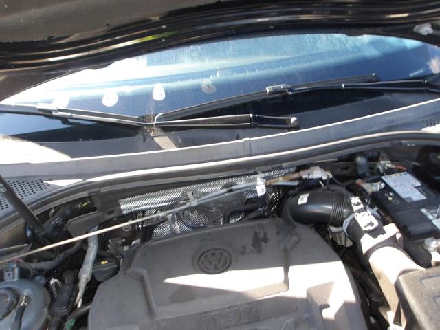 2024 Volkswagen Tiguan 2.0T Wolfsburg Edition FWD