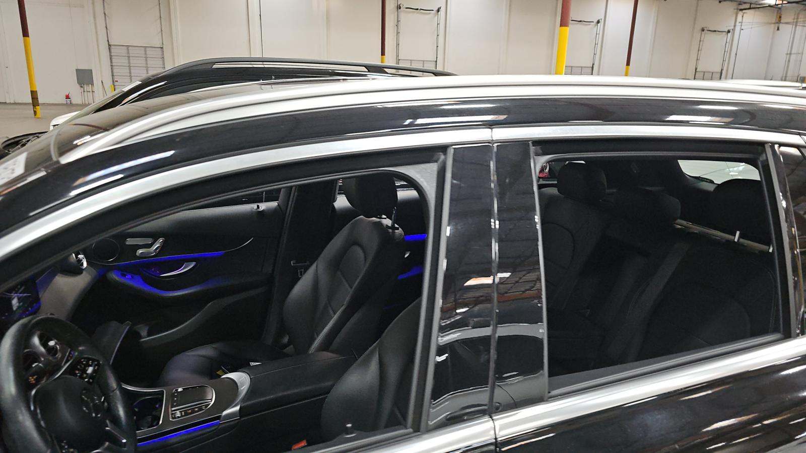 2022 Mercedes-Benz GLC GLC 300 RWD