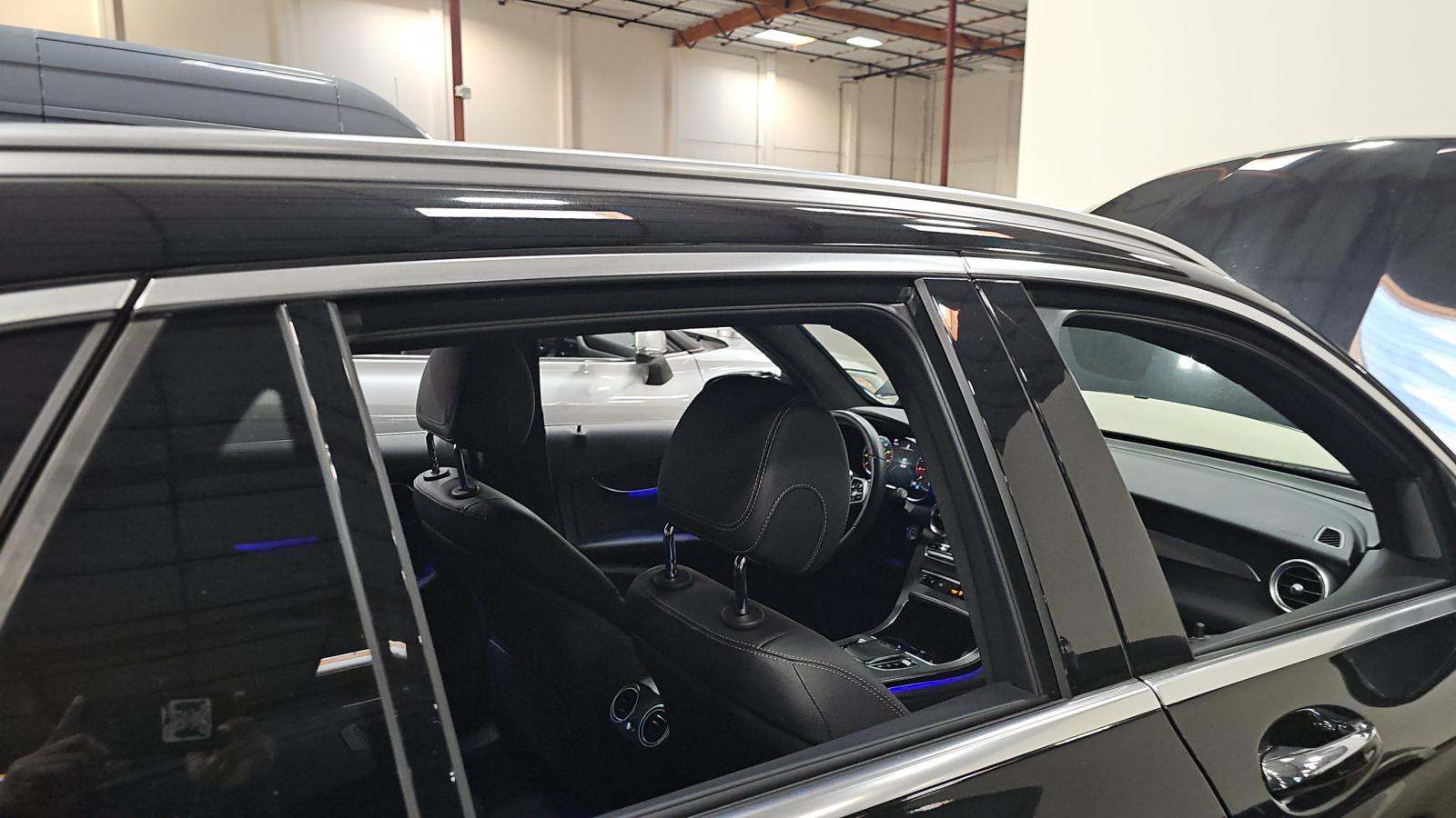 2022 Mercedes-Benz GLC GLC 300 RWD