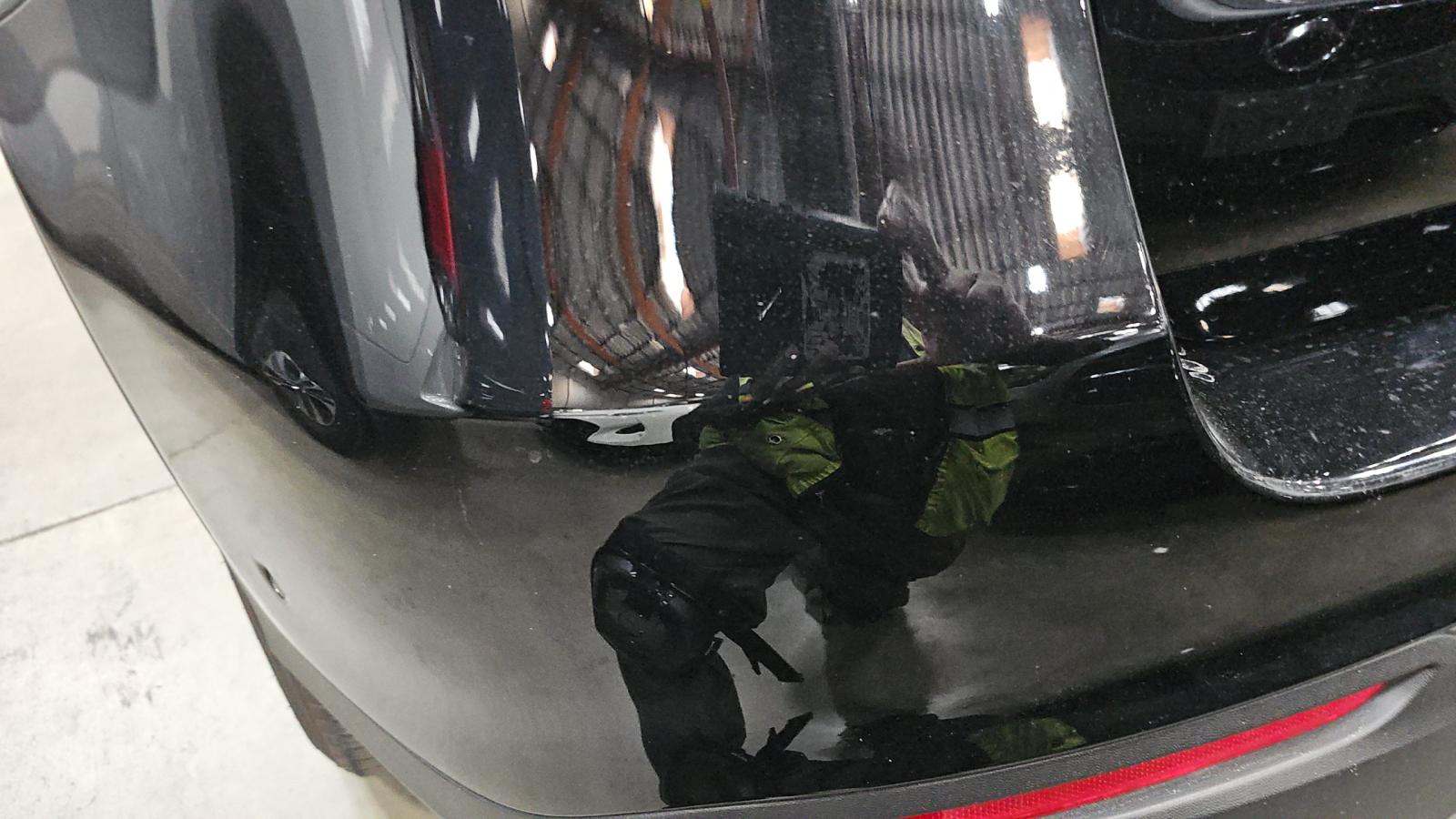 2022 Mercedes-Benz GLC GLC 300 RWD