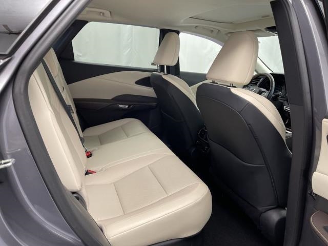2023 Lexus RX RX 350 Premium AWD