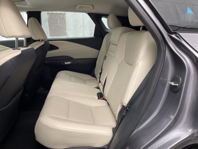 2023 Lexus RX RX 350 Premium AWD