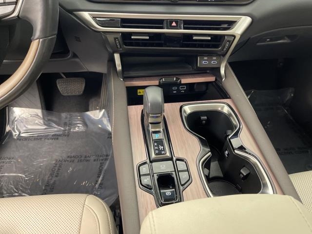 2023 Lexus RX RX 350 Premium AWD