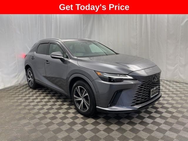 2023 Lexus RX RX 350 Premium AWD
