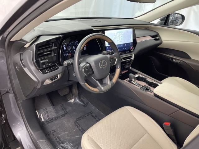 2023 Lexus RX RX 350 Premium AWD