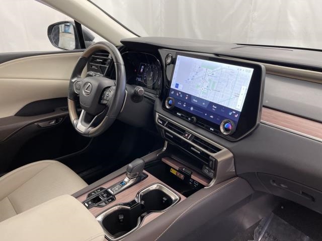 2023 Lexus RX RX 350 Premium AWD