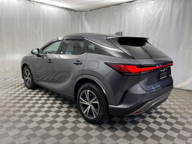 2023 Lexus RX RX 350 Premium AWD