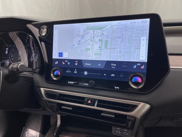 2023 Lexus RX RX 350 Premium AWD