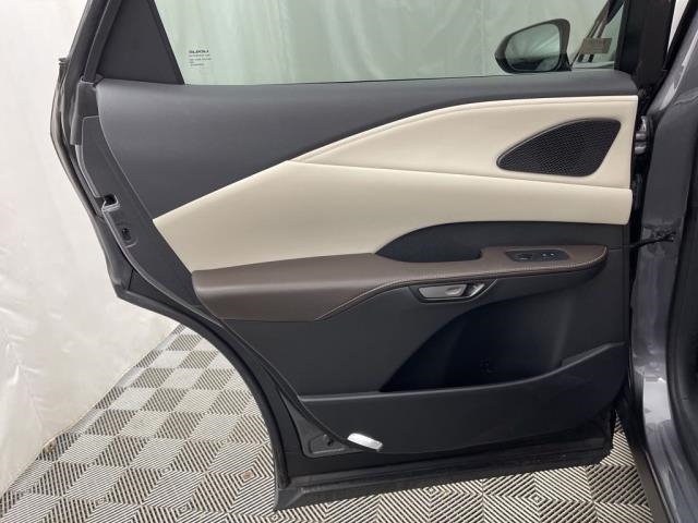 2023 Lexus RX RX 350 Premium AWD