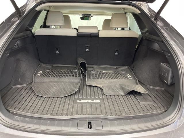 2023 Lexus RX RX 350 Premium AWD