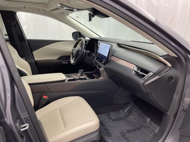 2023 Lexus RX RX 350 Premium AWD
