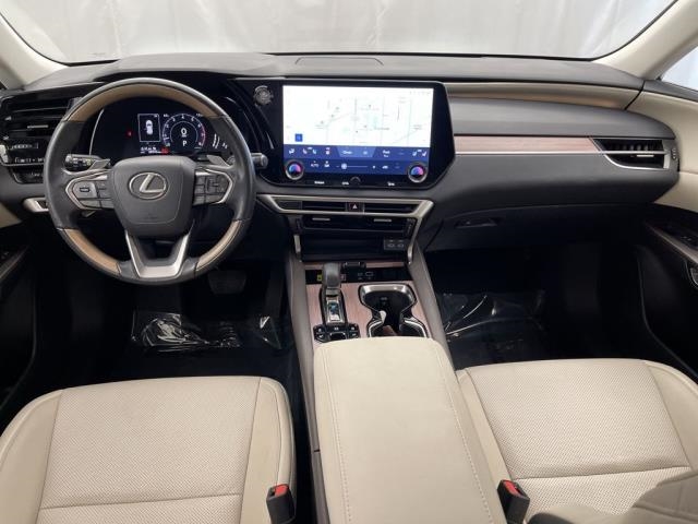 2023 Lexus RX RX 350 Premium AWD