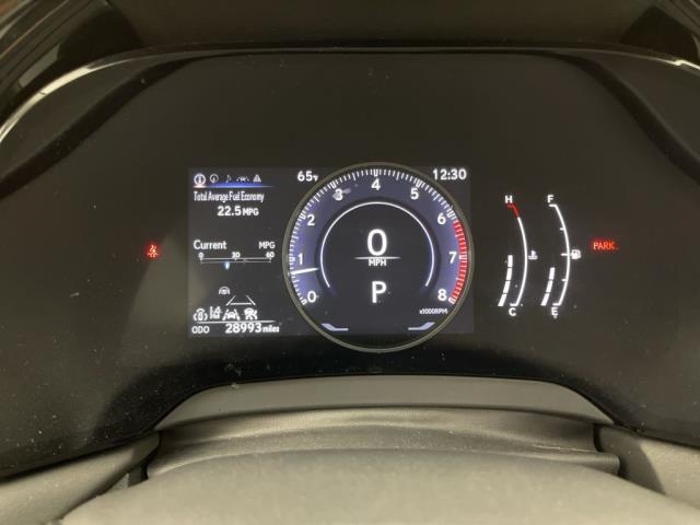 2023 Lexus RX RX 350 Premium AWD