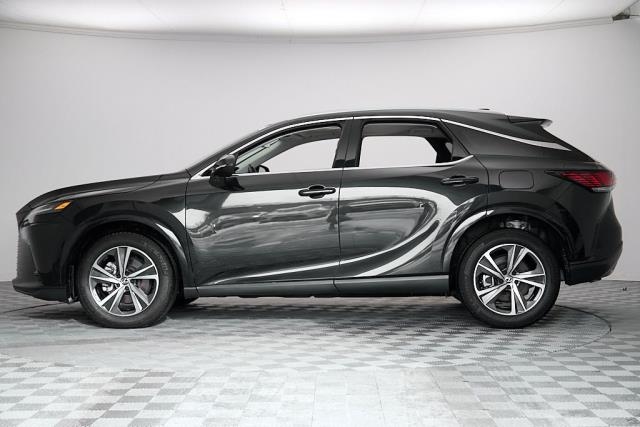 2023 Lexus RX RX 350 Premium AWD