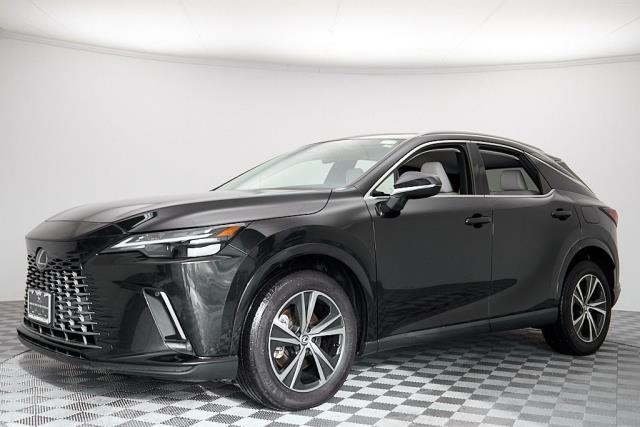 2023 Lexus RX RX 350 Premium AWD