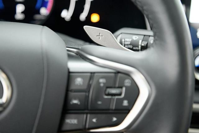 2023 Lexus RX RX 350 Premium AWD