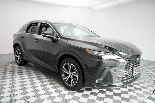 2023 Lexus RX RX 350 Premium AWD