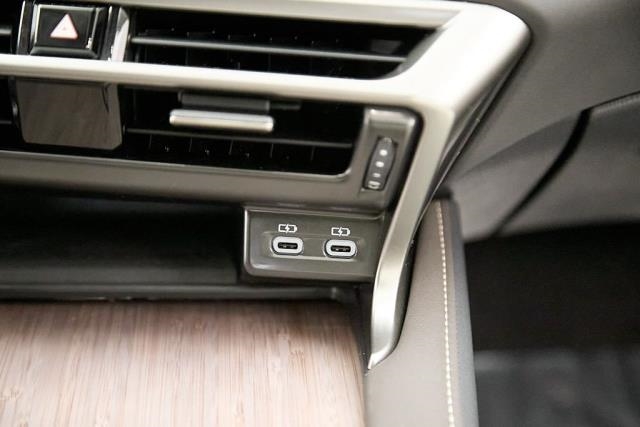 2023 Lexus RX RX 350 Premium AWD