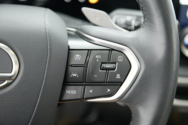 2023 Lexus RX RX 350 Premium AWD