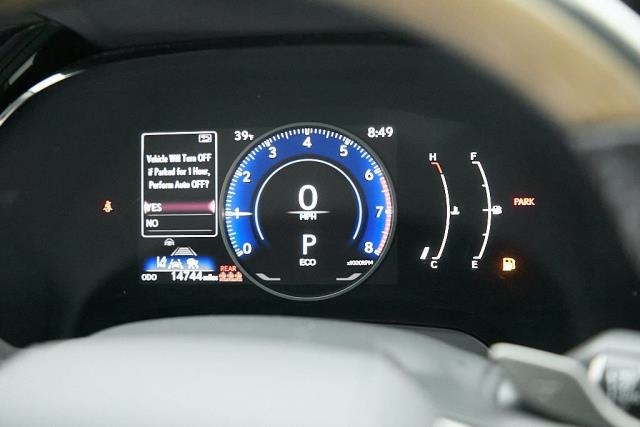 2023 Lexus RX RX 350 Premium AWD