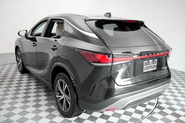 2023 Lexus RX RX 350 Premium AWD