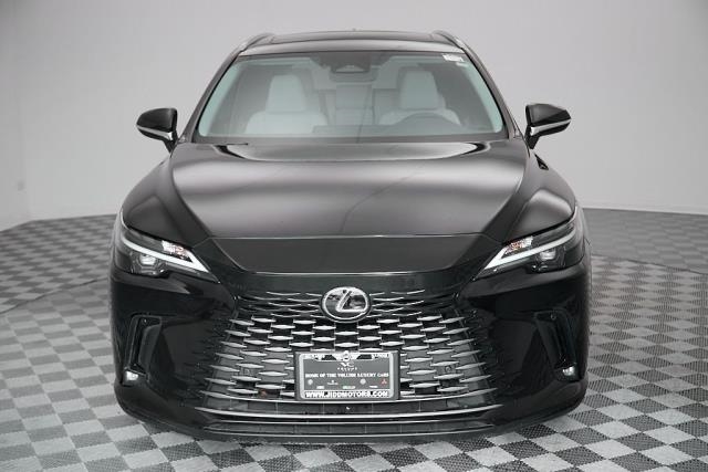 2023 Lexus RX RX 350 Premium AWD