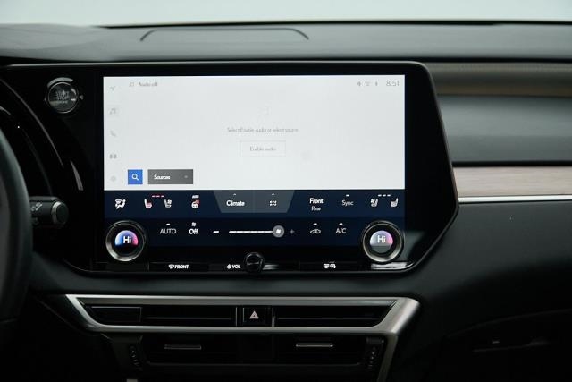 2023 Lexus RX RX 350 Premium AWD