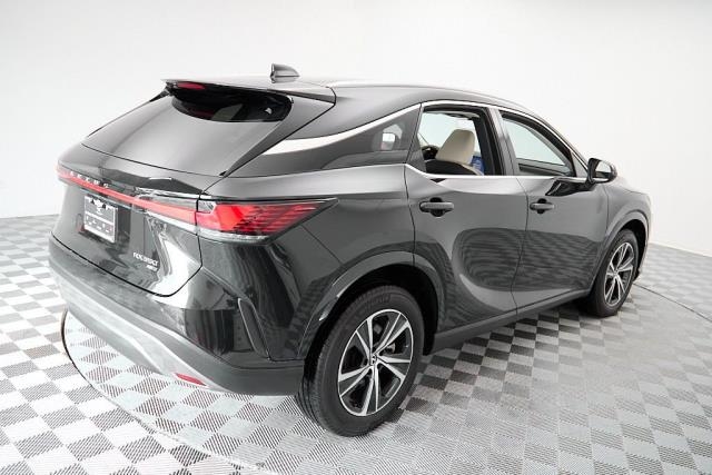 2023 Lexus RX RX 350 Premium AWD