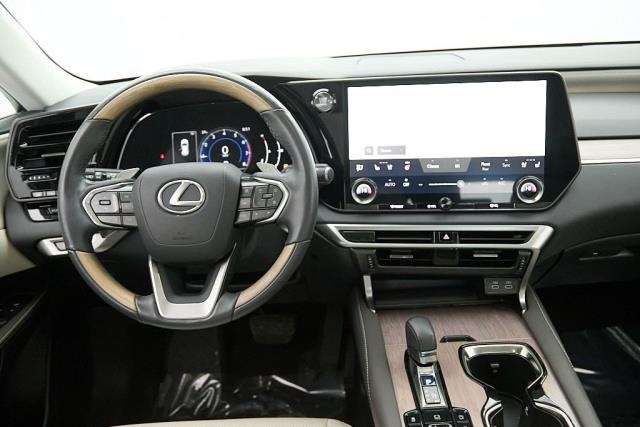 2023 Lexus RX RX 350 Premium AWD