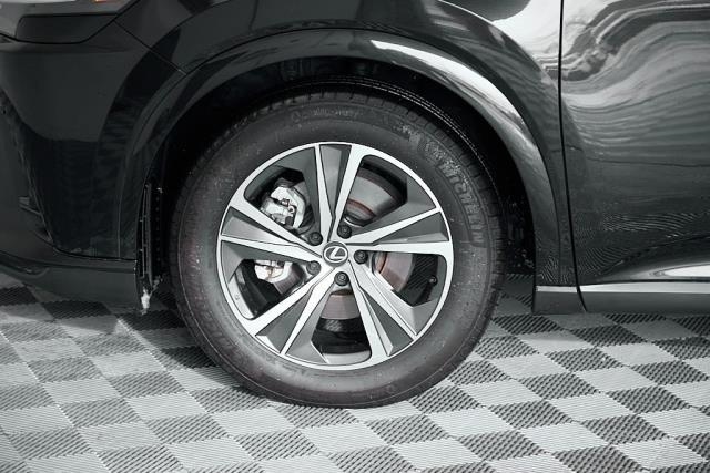 2023 Lexus RX RX 350 Premium AWD