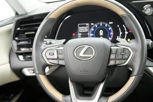 2023 Lexus RX RX 350 Premium AWD