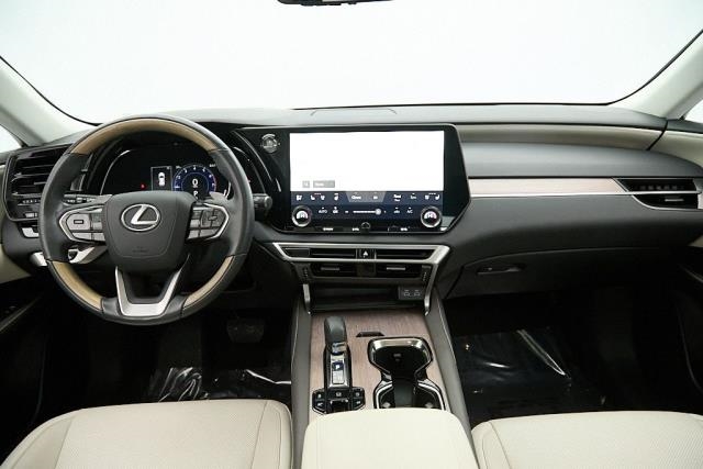 2023 Lexus RX RX 350 Premium AWD
