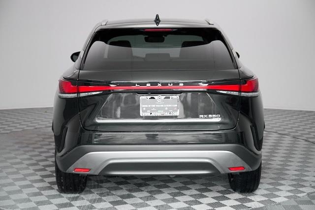 2023 Lexus RX RX 350 Premium AWD