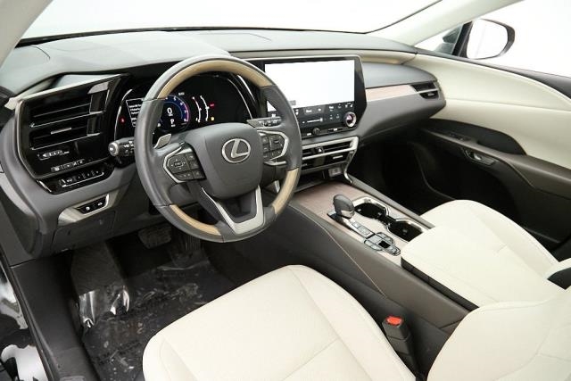 2023 Lexus RX RX 350 Premium AWD