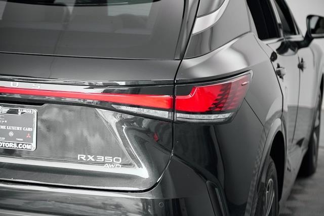 2023 Lexus RX RX 350 Premium AWD