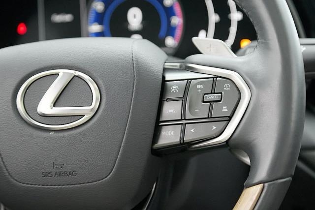 2023 Lexus RX RX 350 Premium AWD