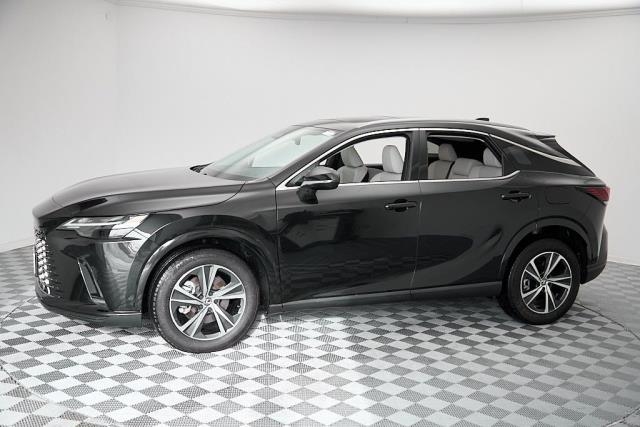 2023 Lexus RX RX 350 Premium AWD