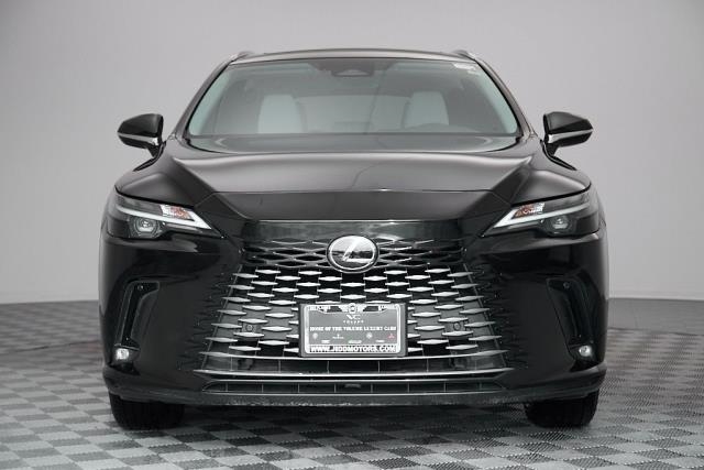 2023 Lexus RX RX 350 Premium AWD